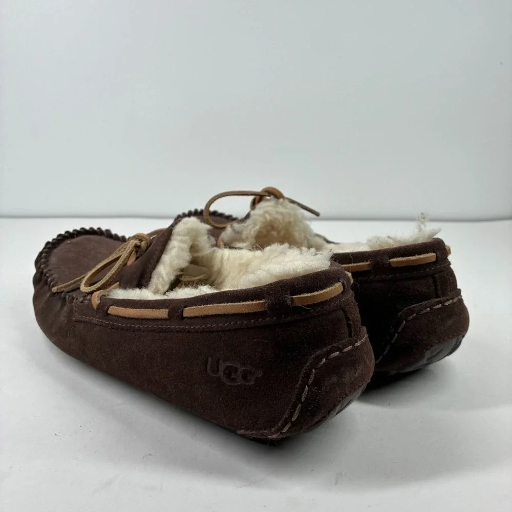 UGG these olsen